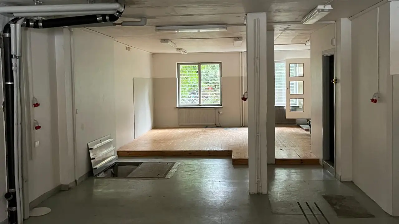 Fördelarna med att Konvertera Lokaler till Bostäder